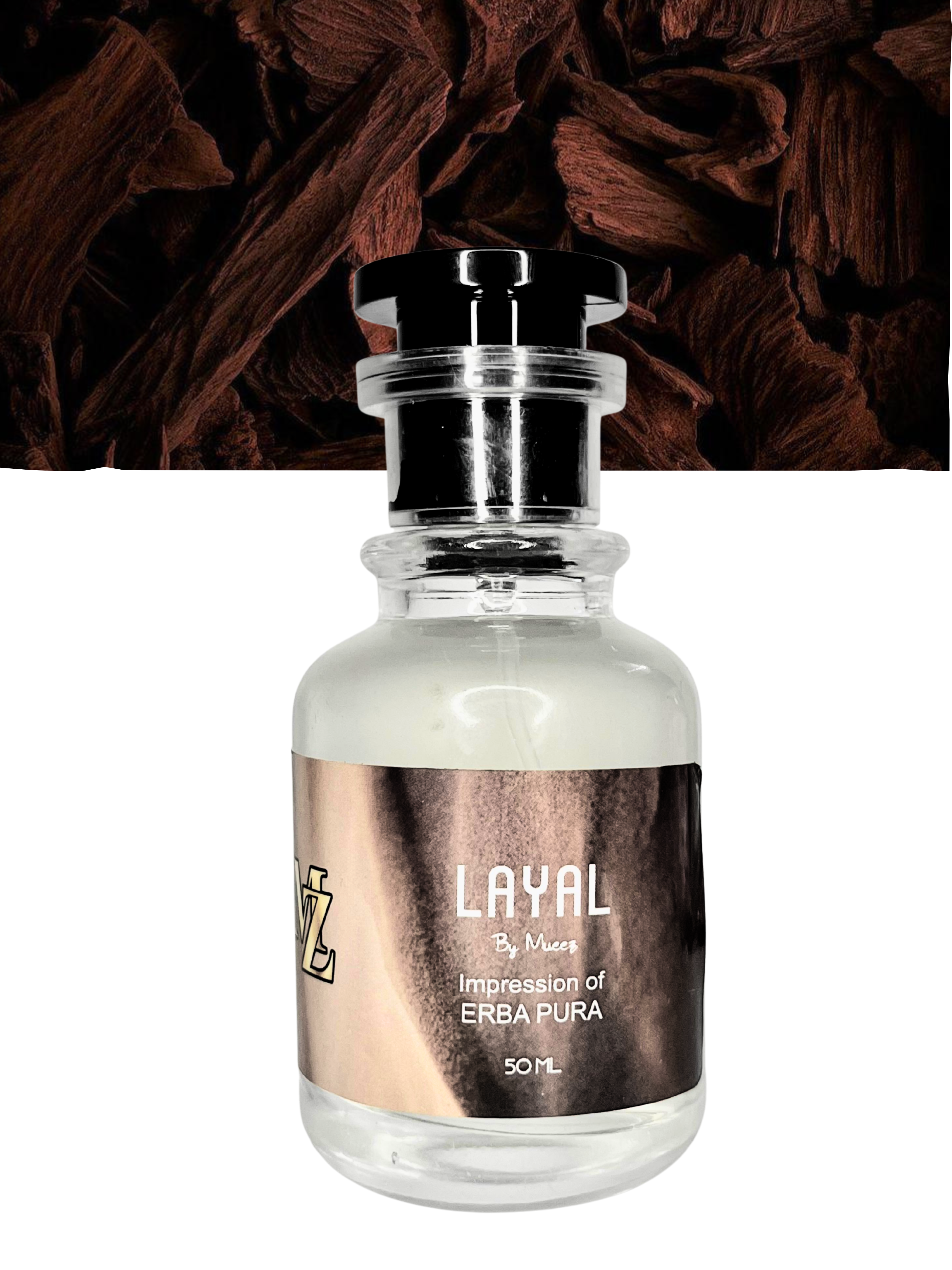 Layal – Impression of Erba Pura