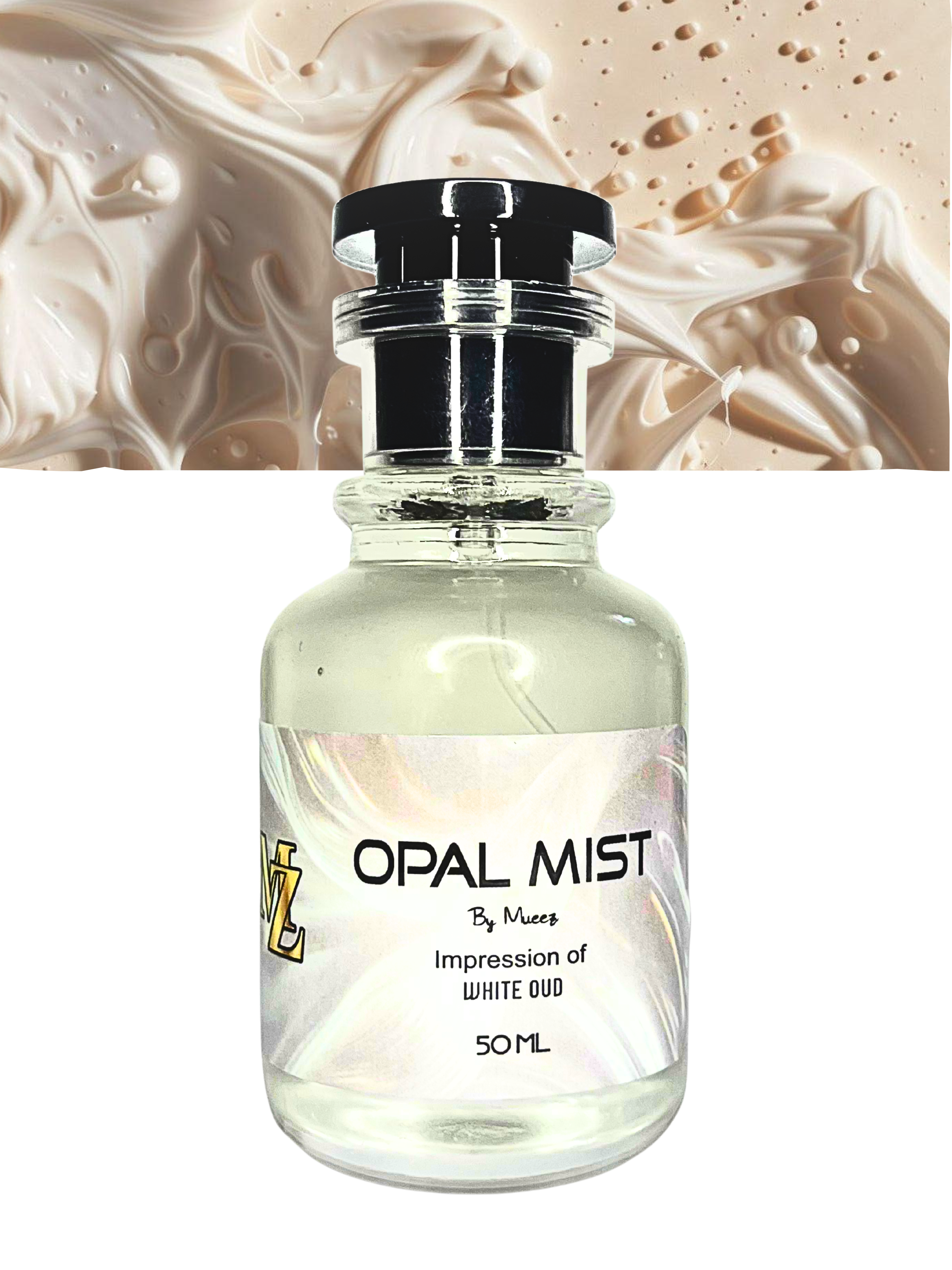 Opal Mist – Impression of White Oud