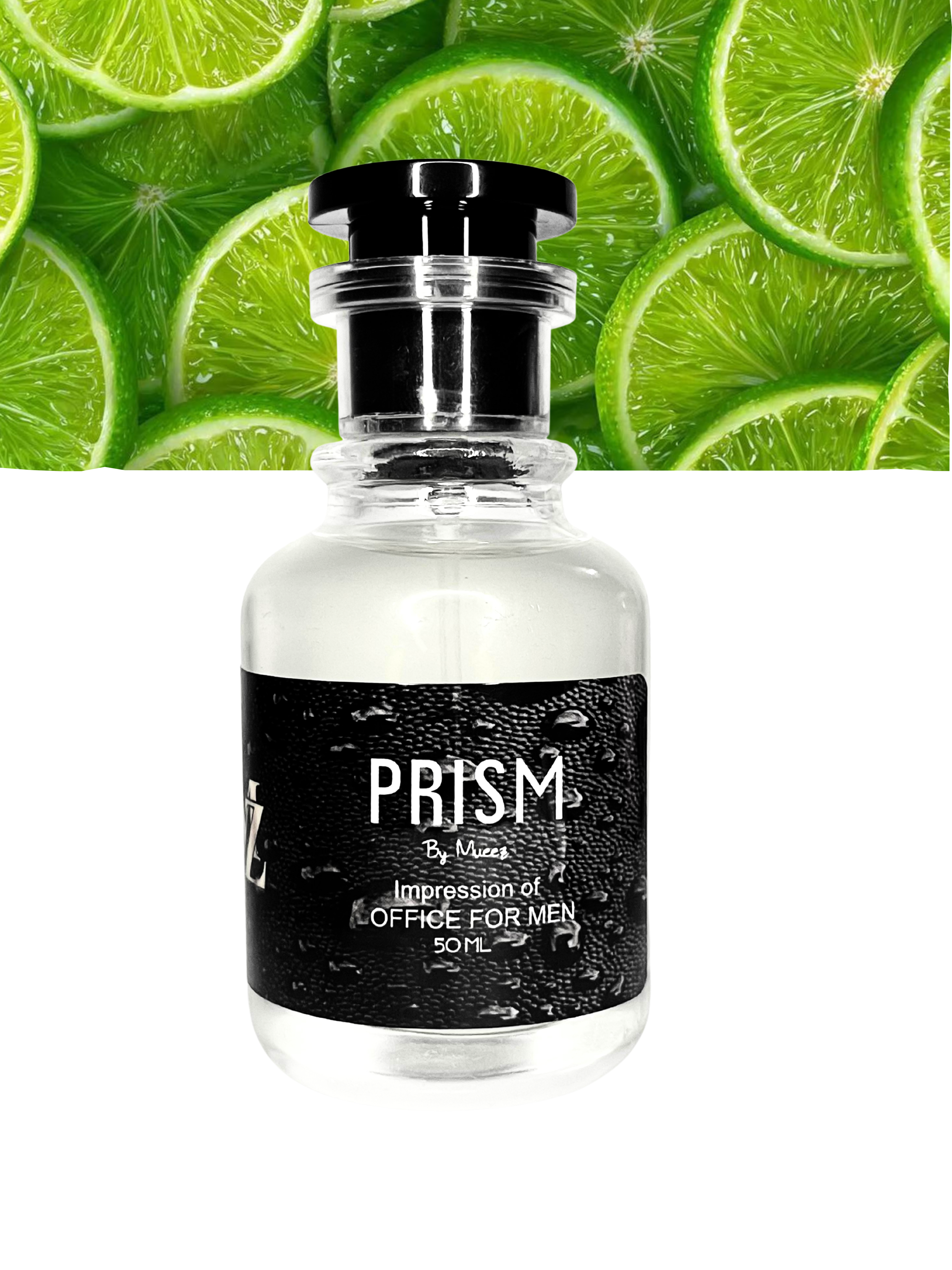 Prism – Impression of Office for Men